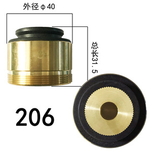 206φ40-31.5