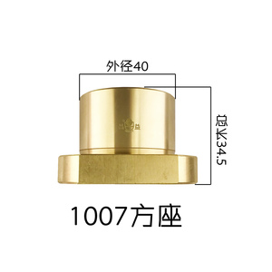 1007方座