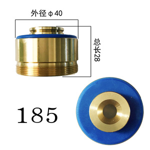185φ40*28
