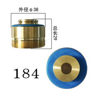 184φ38*29