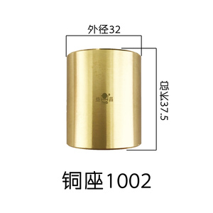 1002圓座