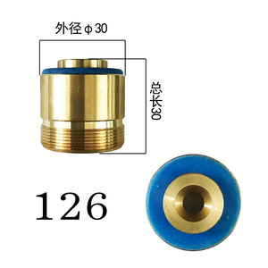 126φ30*30