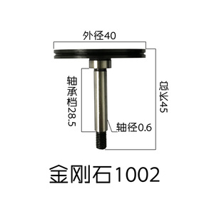 金剛石1002