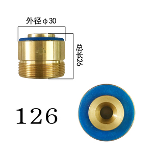 126φ30*26