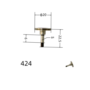 424