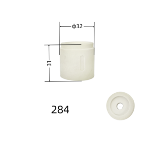 284φ32*31