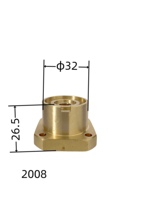 2008φ32*26.5