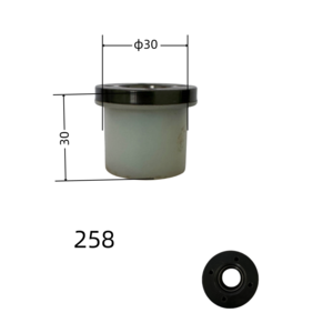 258φ30*30